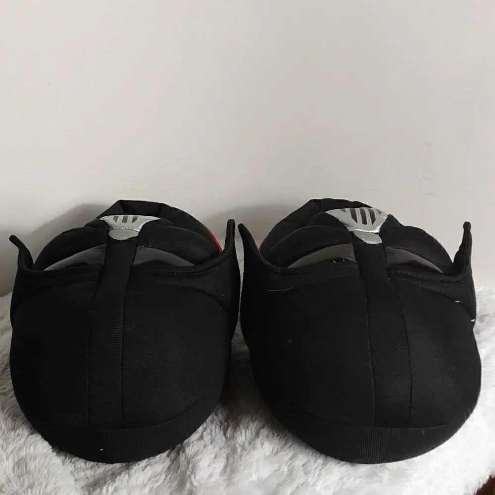 Star Wars Darth Vader Boy's Slippers